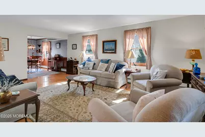 138 Woodland Avenue, Bay Head, NJ 08742 - Photo 5