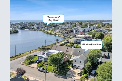 138 Woodland Avenue, Bay Head, NJ 08742 - Photo 3
