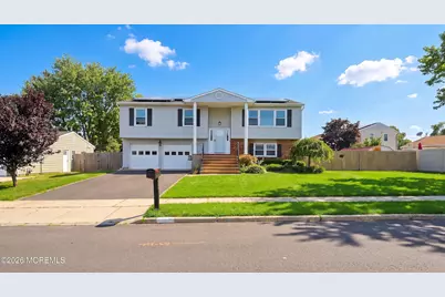 119 Pine Needle Street, Howell Township, NJ 07731 - Photo 1