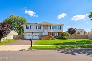 119 Pine Needle St, Howell Township, NJ 07731 - Photo 1