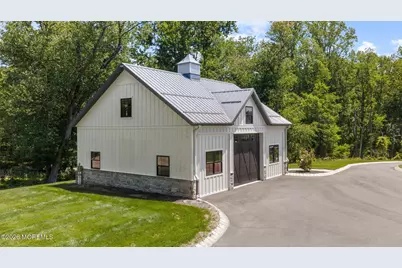7 Homelands Drive, Colts Neck Township, NJ 07722 - Photo 43