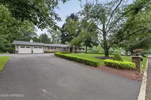 7 Darien Ct, Colts Neck Township, NJ 07722 - Photo 63