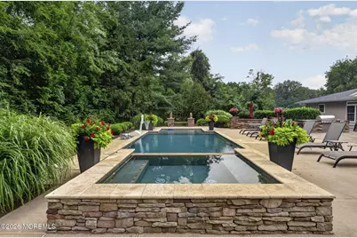 7 Darien Court, Colts Neck Township, NJ 07722 - Photo 15