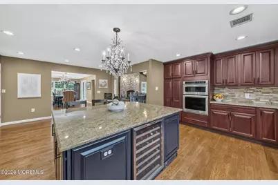7 Darien Court, Colts Neck Township, NJ 07722 - Photo 37