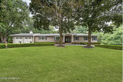 7 Darien Court, Colts Neck Township, NJ 07722 - Photo 59