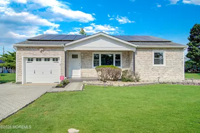 7 Bedford Court, Toms River Township, NJ 08757 - Photo 3