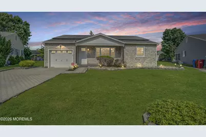 7 Bedford Court, Toms River Township, NJ 08757 - Photo 1