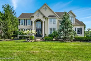 28 Canterbury Way, Farmingdale, NJ 07727 - Photo 1