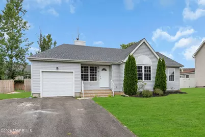 114 Oneida Lake Drive, Little Egg Harbor, NJ 08087 - Photo 3