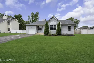 114 Oneida Lake Drive, Little Egg Harbor, NJ 08087 - Photo 5