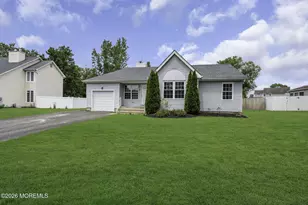 114 Oneida Lake Dr, Little Egg Harbor, NJ 08087 - Photo 5