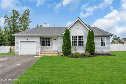 114 Oneida Lake Drive, Little Egg Harbor, NJ 08087 - Photo 1