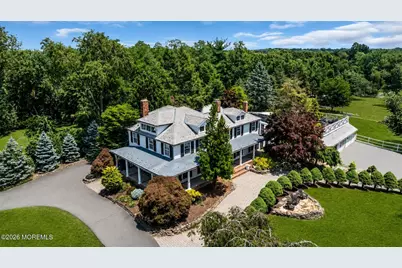 395 Tennent Road, Morganville, NJ 07751 - Photo 71