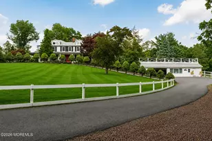 395 Tennent Rd, Morganville, NJ 07751 - Photo 1