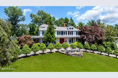 395 Tennent Road, Morganville, NJ 07751 - Photo 3