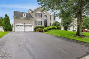 169 Princeton Oval, Freehold, NJ 07728 - Photo 3
