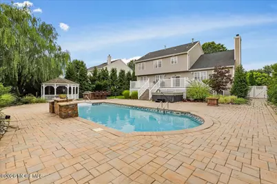 169 Princeton Oval, Freehold, NJ 07728 - Photo 41