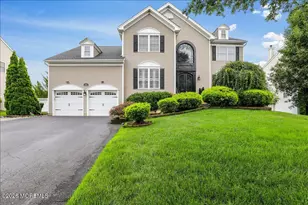 169 Princeton Oval, Freehold, NJ 07728 - Photo 1