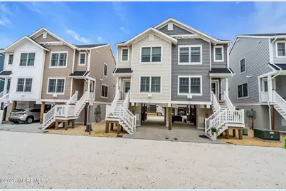 21 Shell Road, Mantoloking, NJ 08738 - Photo 5