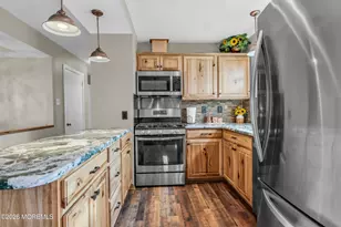 969 Stafford Dr, Toms River Township, NJ 08753 - Photo 9