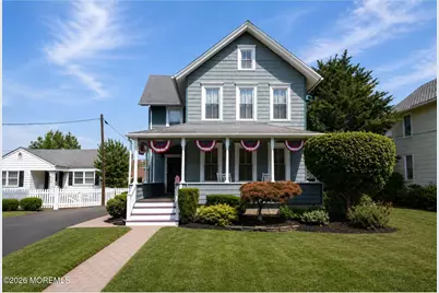 18 Tower Hill Avenue, Red Bank, NJ 07701 - Photo 5