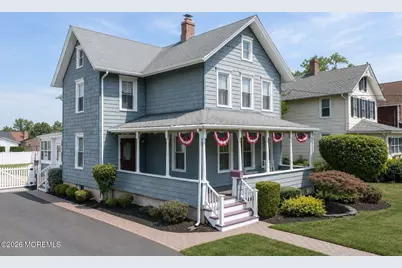 18 Tower Hill Avenue, Red Bank, NJ 07701 - Photo 1