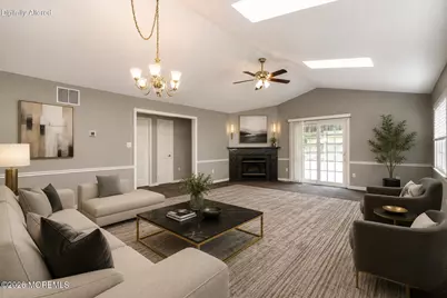19 Deer Run Lane, Brick, NJ 08724 - Photo 13