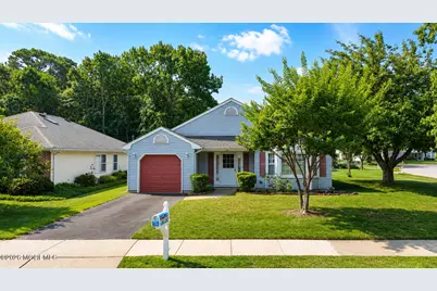 19 Deer Run Lane, Brick, NJ 08724 - Photo 1