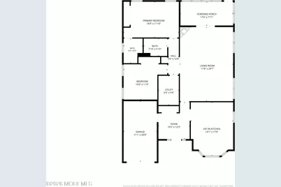 19 Deer Run Lane, Brick, NJ 08724 - Photo 29