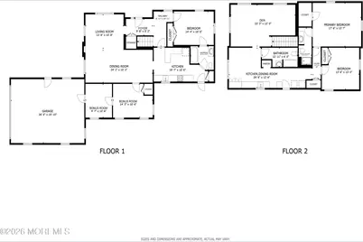 113 Illinois Avenue, Waretown, NJ 08758 - Photo 51