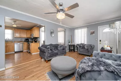 609 Parkside Avenue, Toms River Township, NJ 08753 - Photo 5