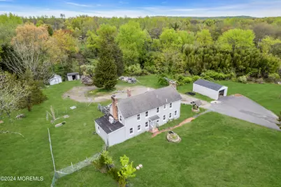 254 Tennent Road, Morganville, NJ 07751 - Photo 9