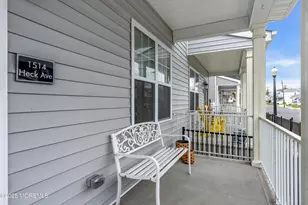 1514 Heck Ave, Neptune Township, NJ 07753 - Photo 3