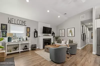 58 Dock Avenue, Waretown, NJ 08758 - Photo 5