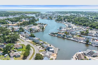 39 Parkers Point Boulevard, Forked River, NJ 08731 - Photo 87