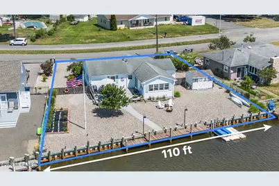 39 Parkers Point Boulevard, Forked River, NJ 08731 - Photo 1
