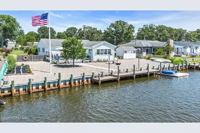 39 Parkers Point Boulevard, Forked River, NJ 08731 - Photo 85