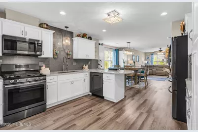 2 Berkeley Crossings Way, Bayville, NJ 08721 - Photo 7