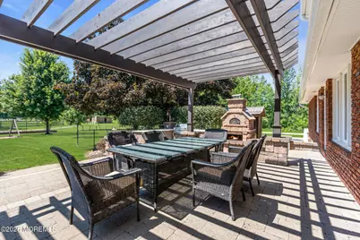 83 Daum Road, Manalapan Township, NJ 07726 - Photo 57