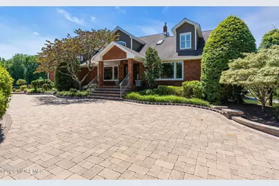 83 Daum Road, Manalapan Township, NJ 07726 - Photo 5