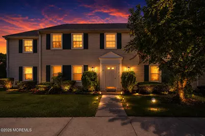 271O Old Nassau Road, Monroe Township, NJ 08831 - Photo 3