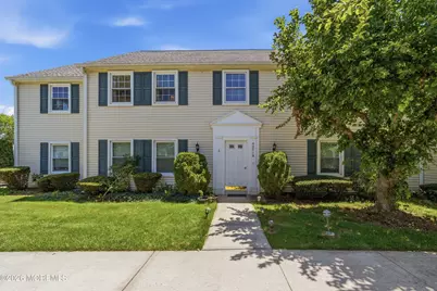 271O Old Nassau Road, Monroe Township, NJ 08831 - Photo 1