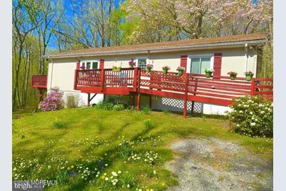 48 Tower Road, Cream Ridge, NJ 08514 - Photo 1