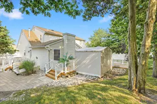 1117 S Maplecrest Ct, Toms River Township, NJ 08753 - Photo 49