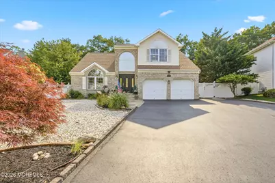 1117 S Maplecrest Court, Toms River Township, NJ 08753 - Photo 3