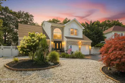 1117 S Maplecrest Court, Toms River Township, NJ 08753 - Photo 1