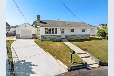 34 Lake Singleton Court, Little Egg Harbor, NJ 08087 - Photo 1