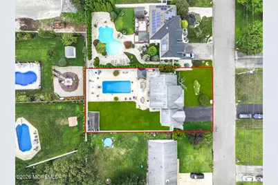 316 Hillside Drive, Manchester Township, NJ 08759 - Photo 3