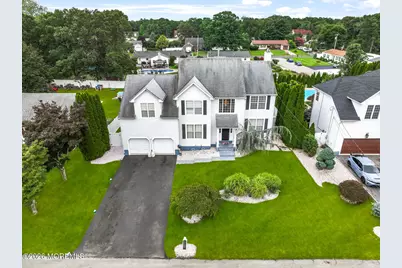 316 Hillside Drive, Manchester Township, NJ 08759 - Photo 7