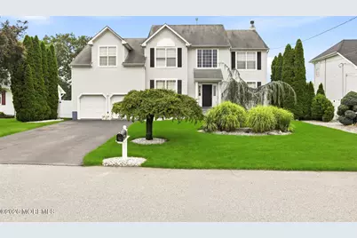 316 Hillside Drive, Manchester Township, NJ 08759 - Photo 13